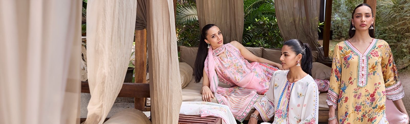 Summer-Ready Kurta Sets for Work, Brunch & Travel