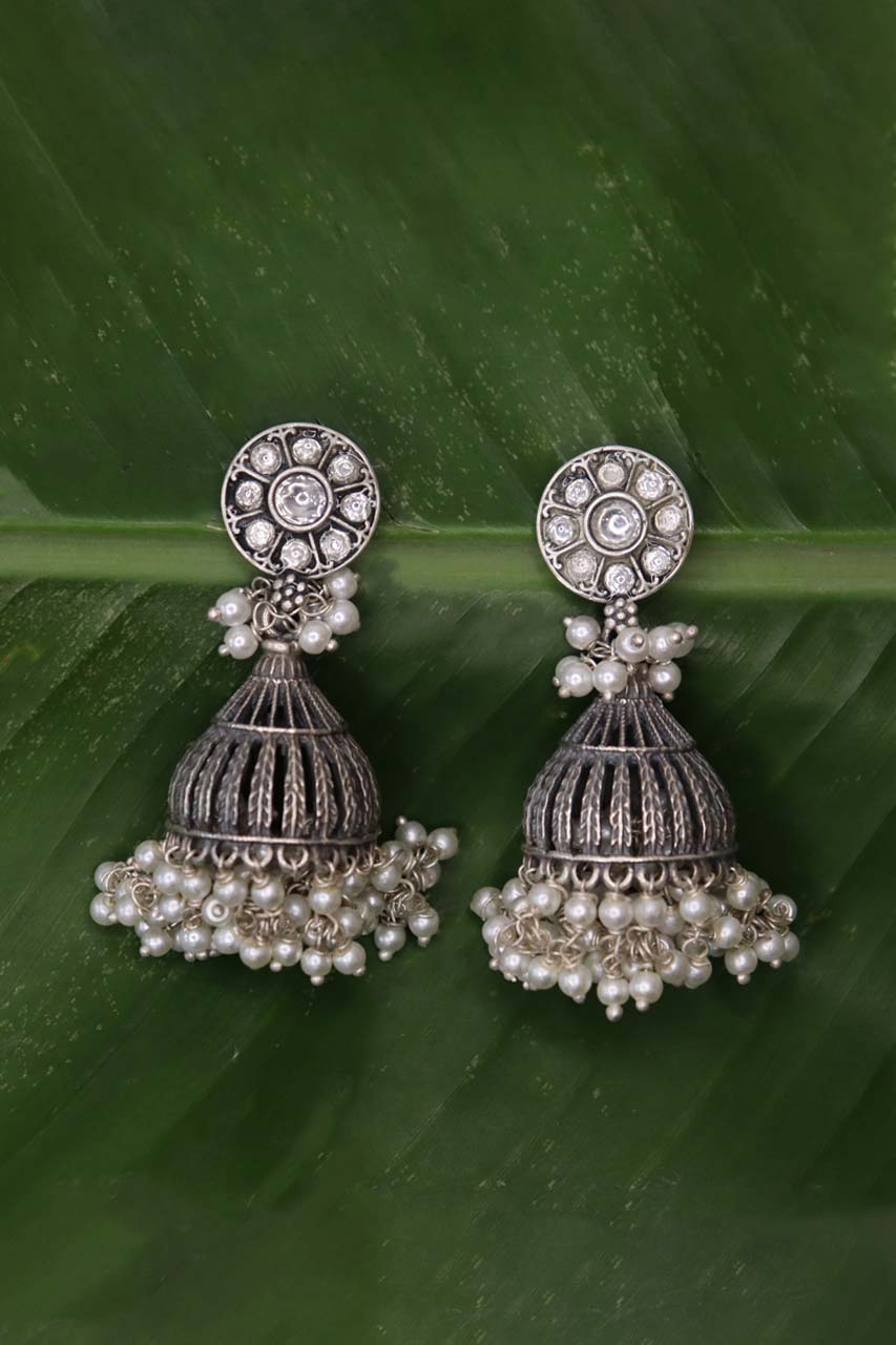 Kashvi Earings