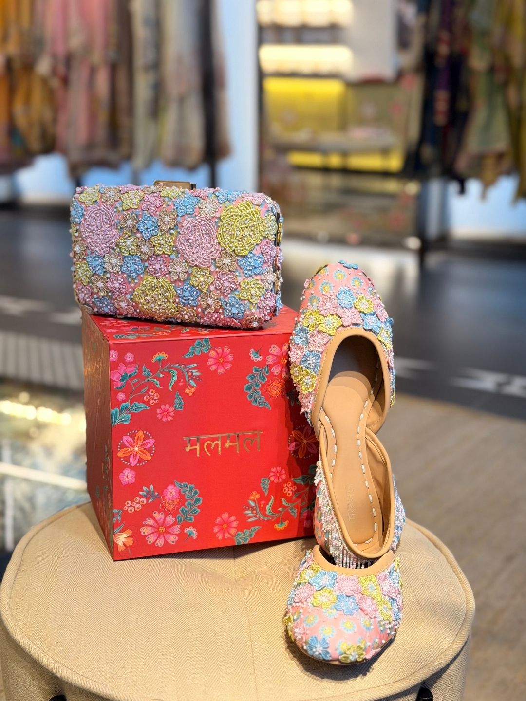 Tara Gift box