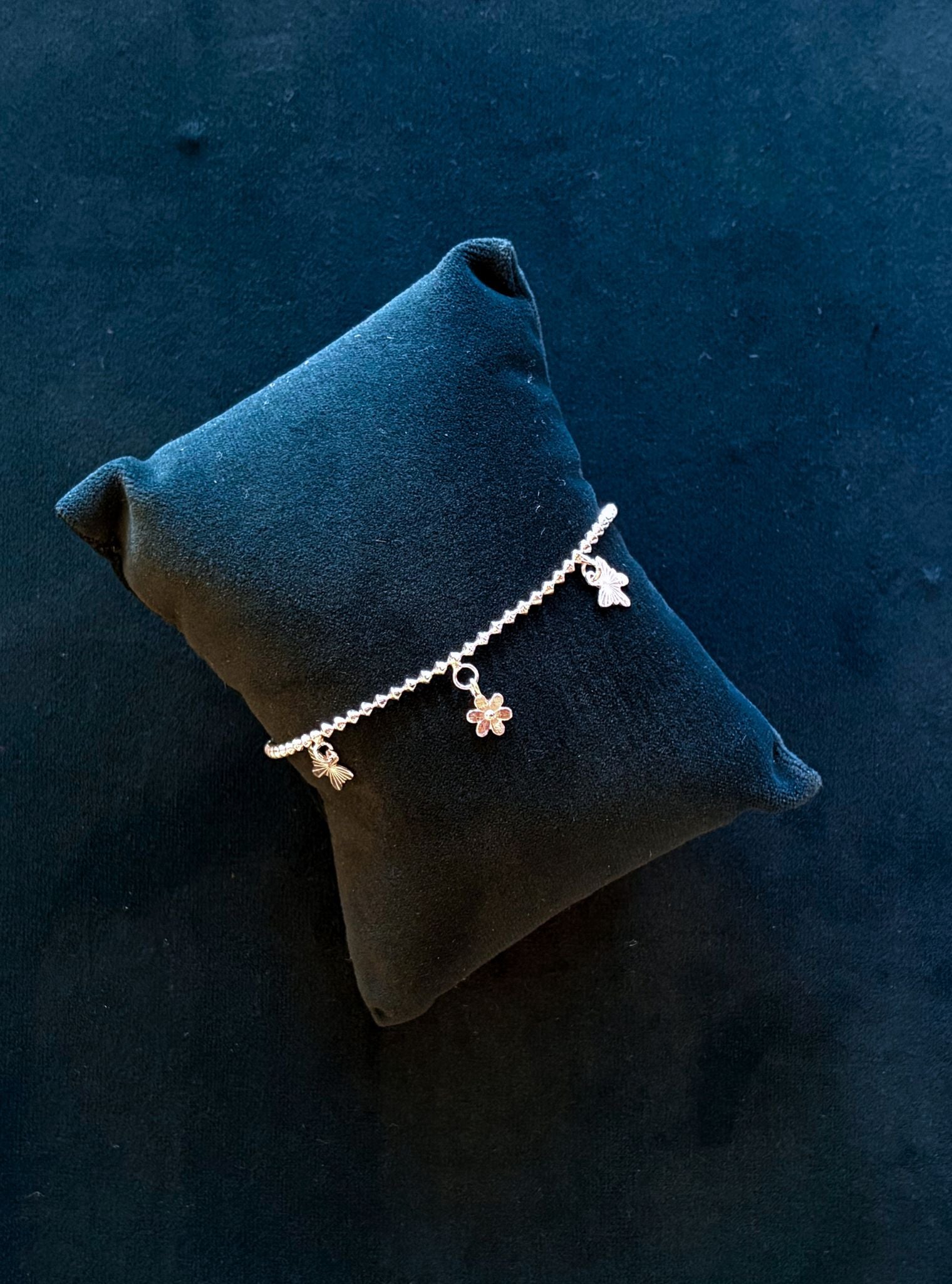 Posy Bracelet