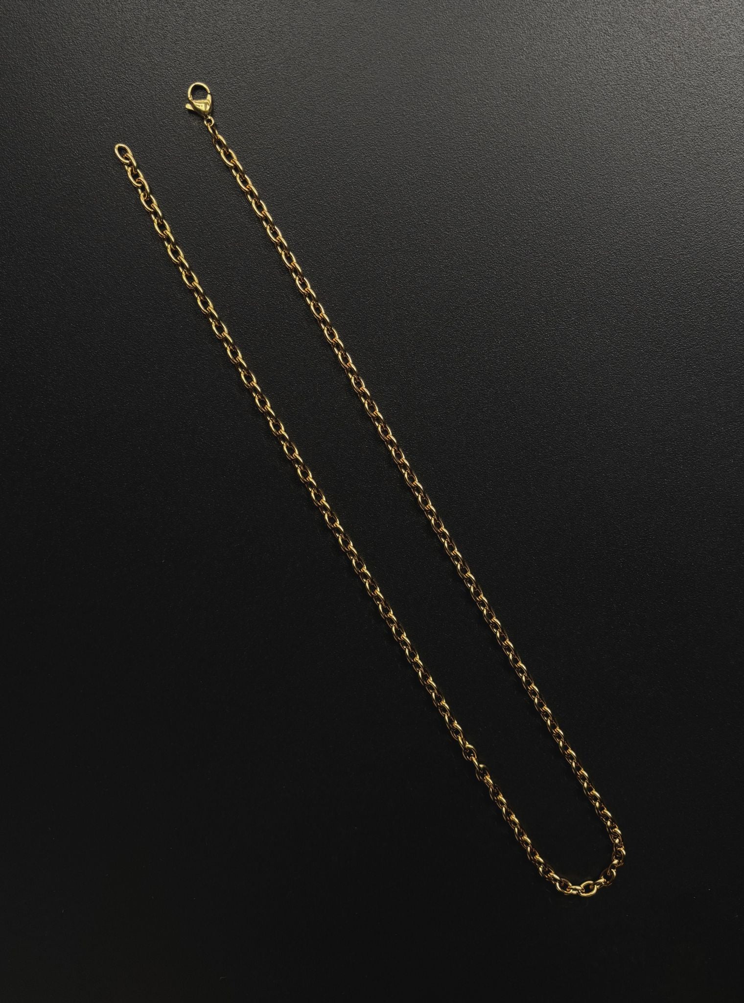 Classic Chain Necklace