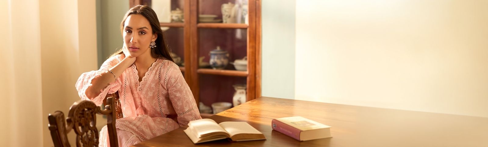 Summer-Ready Mulmul Cotton Kurta Sets You'll Reach for Every Day