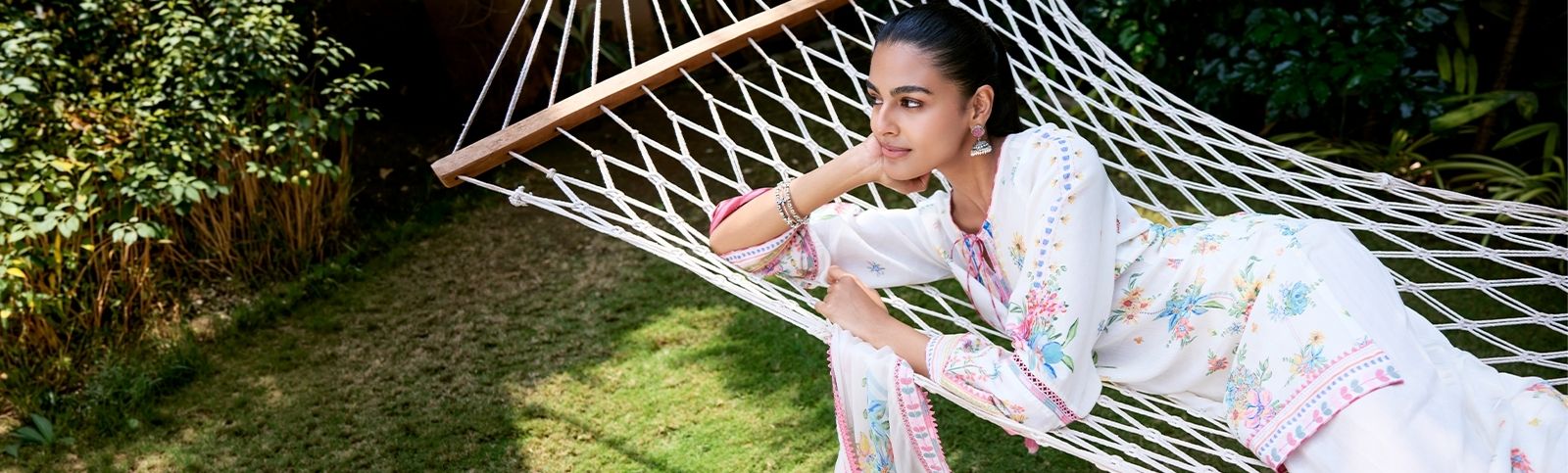 A Mulmul Summer: Dressing the Way Summer Always Felt