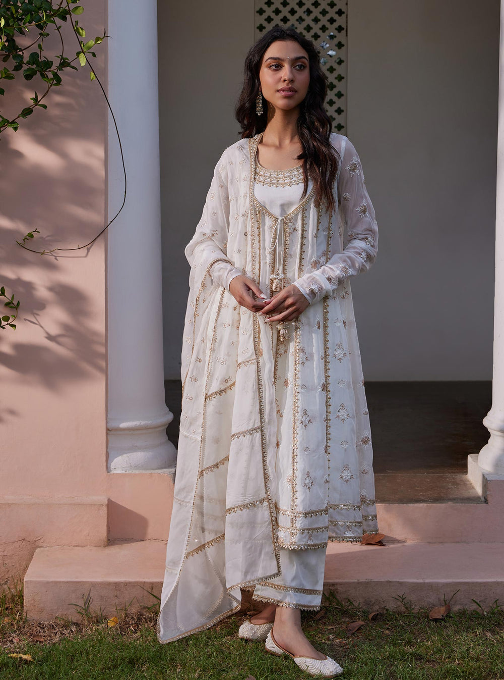 AGIRA KURTI