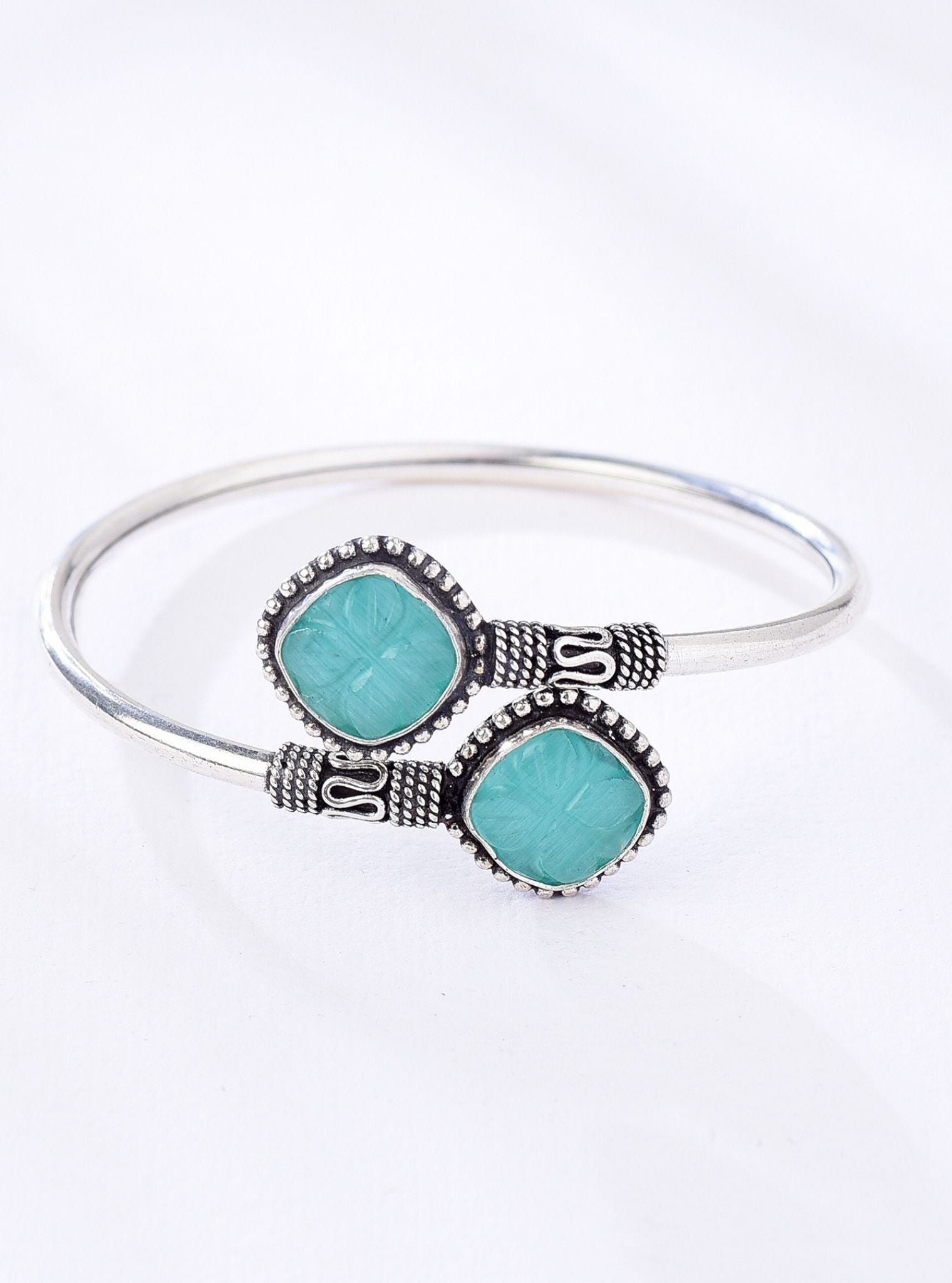 Ruh Green Bracelet