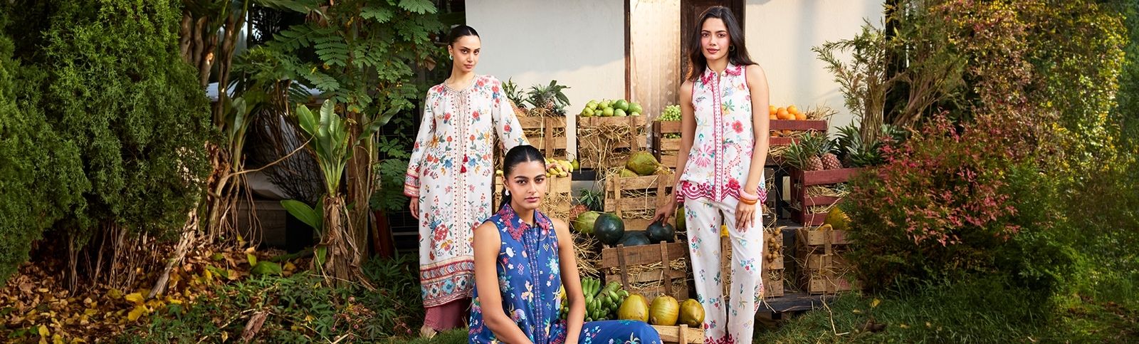 The Colour Issue- The Story Behind Our Summer Prints