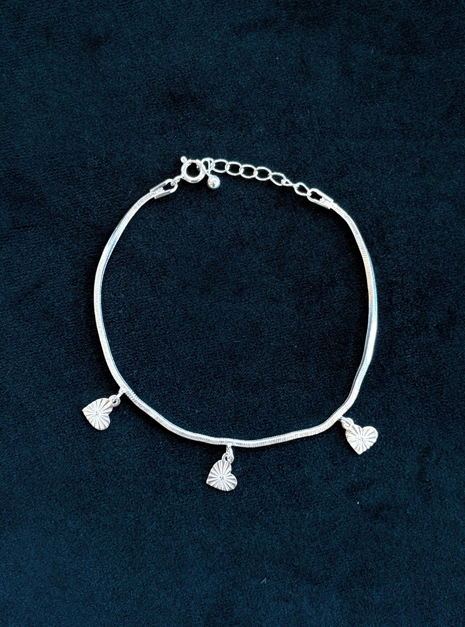 XO Bracelet