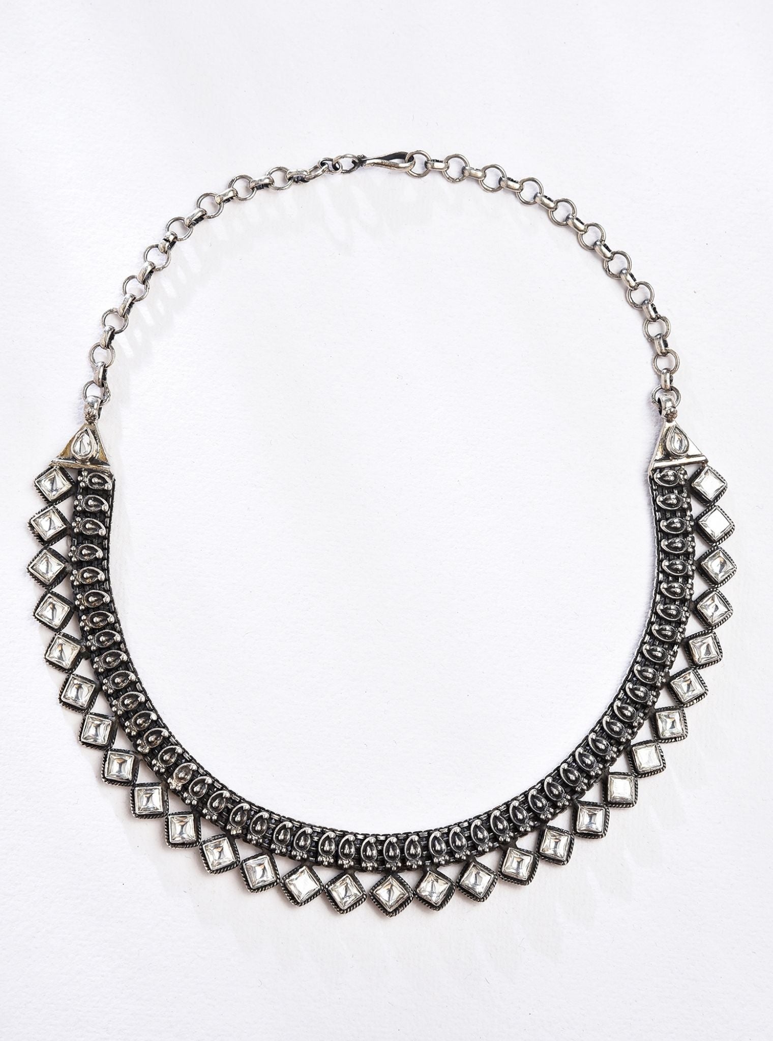 Poorna Necklace