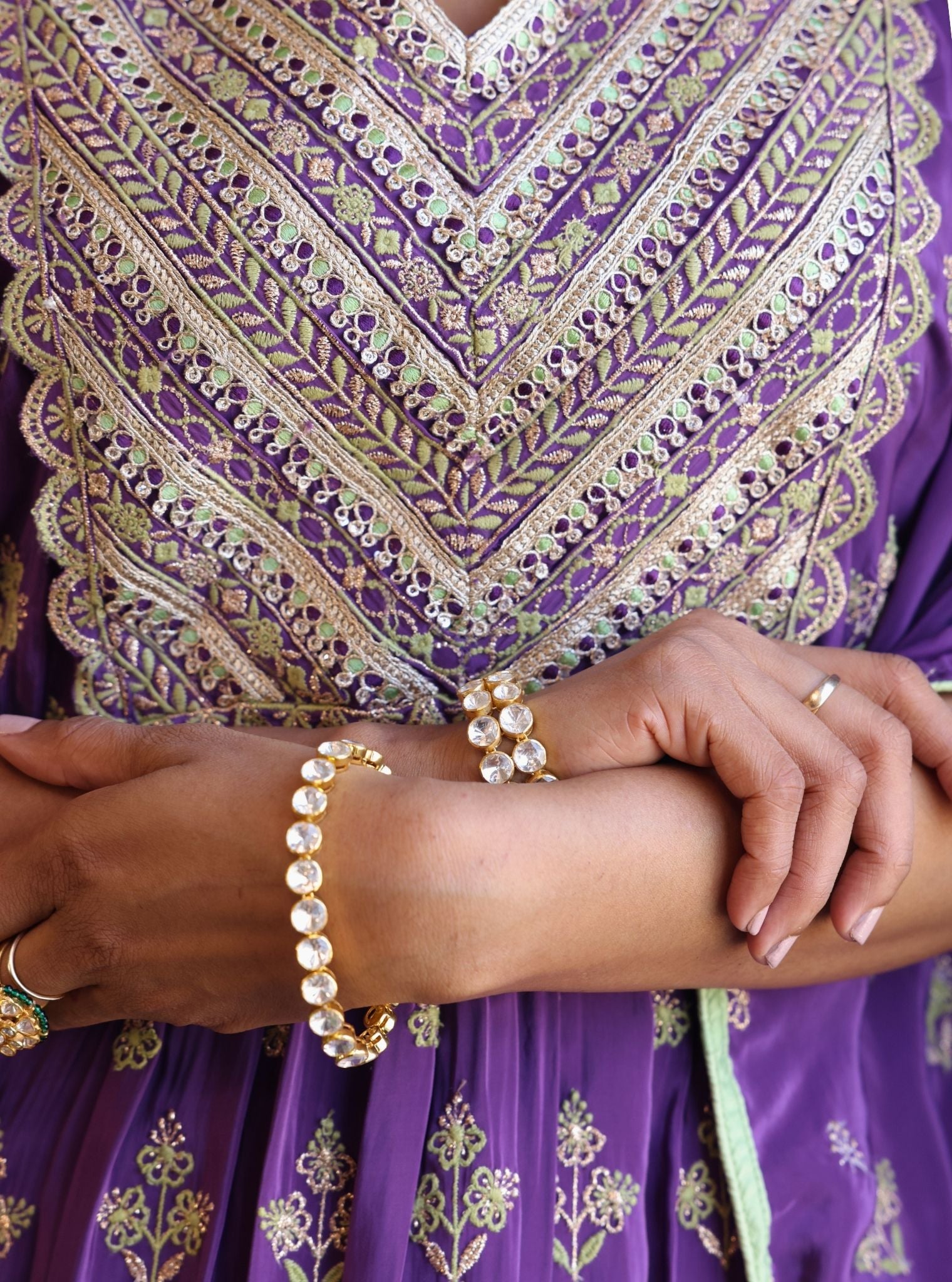 Amelia Bracelet