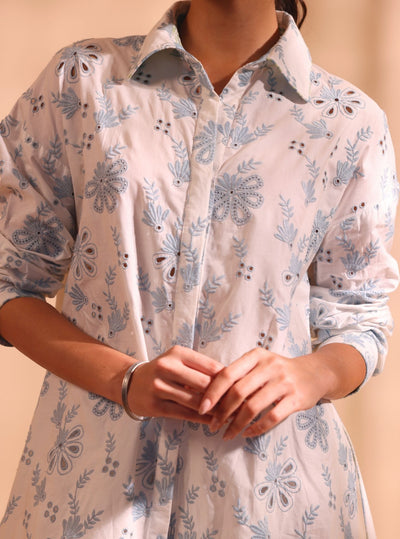 Niva Kurta Set