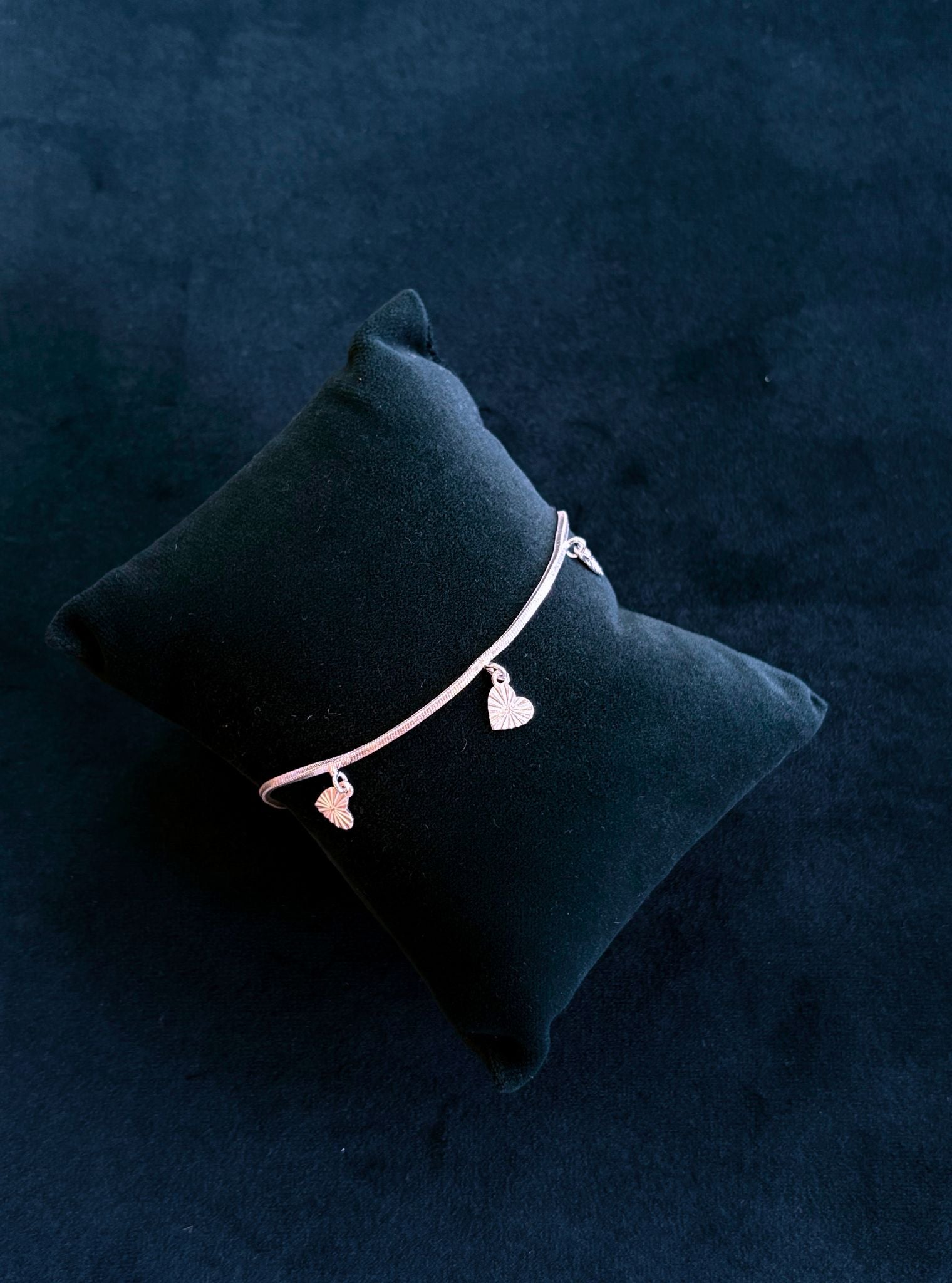 XO Bracelet