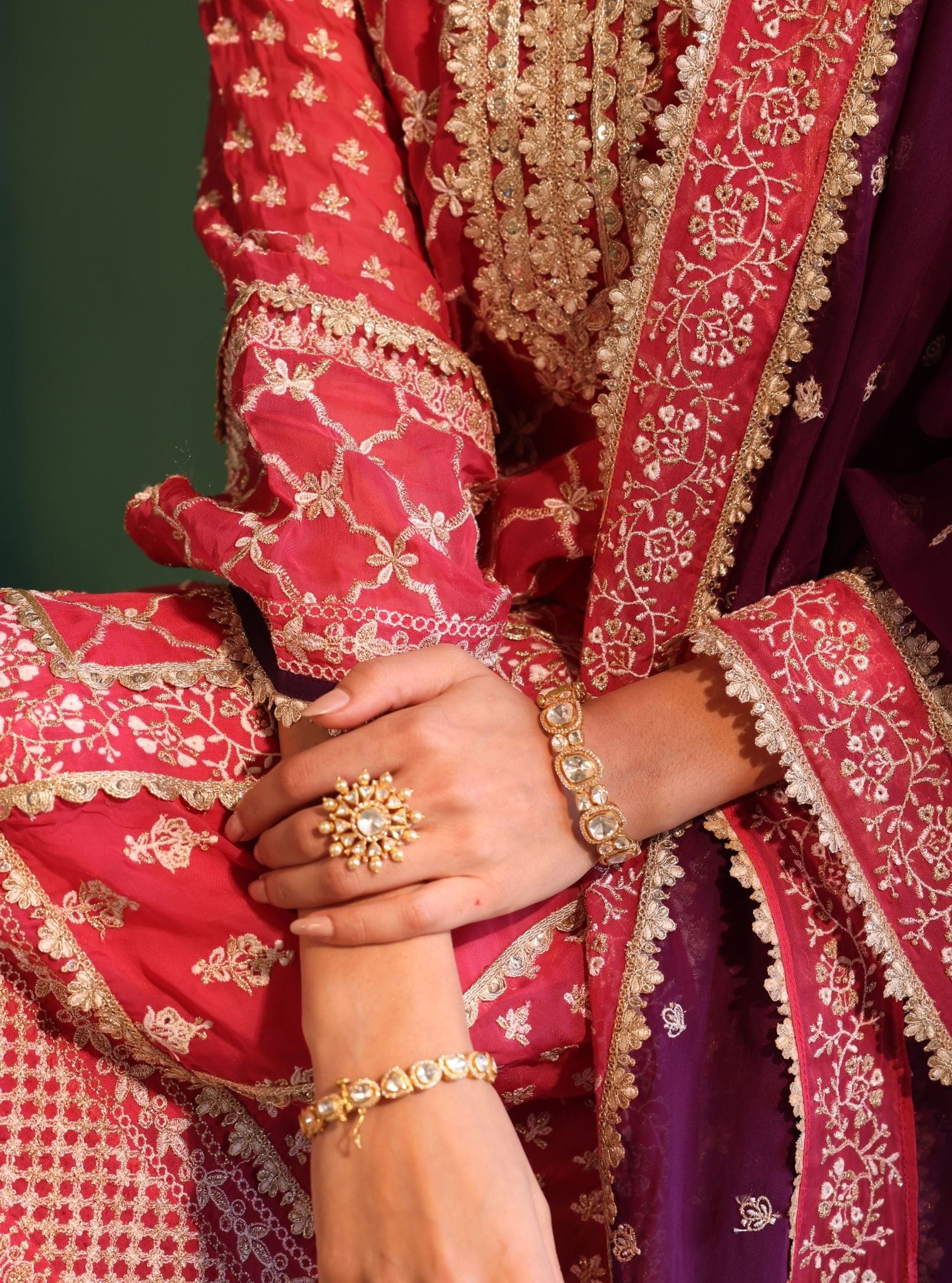 Mrinal Bangle