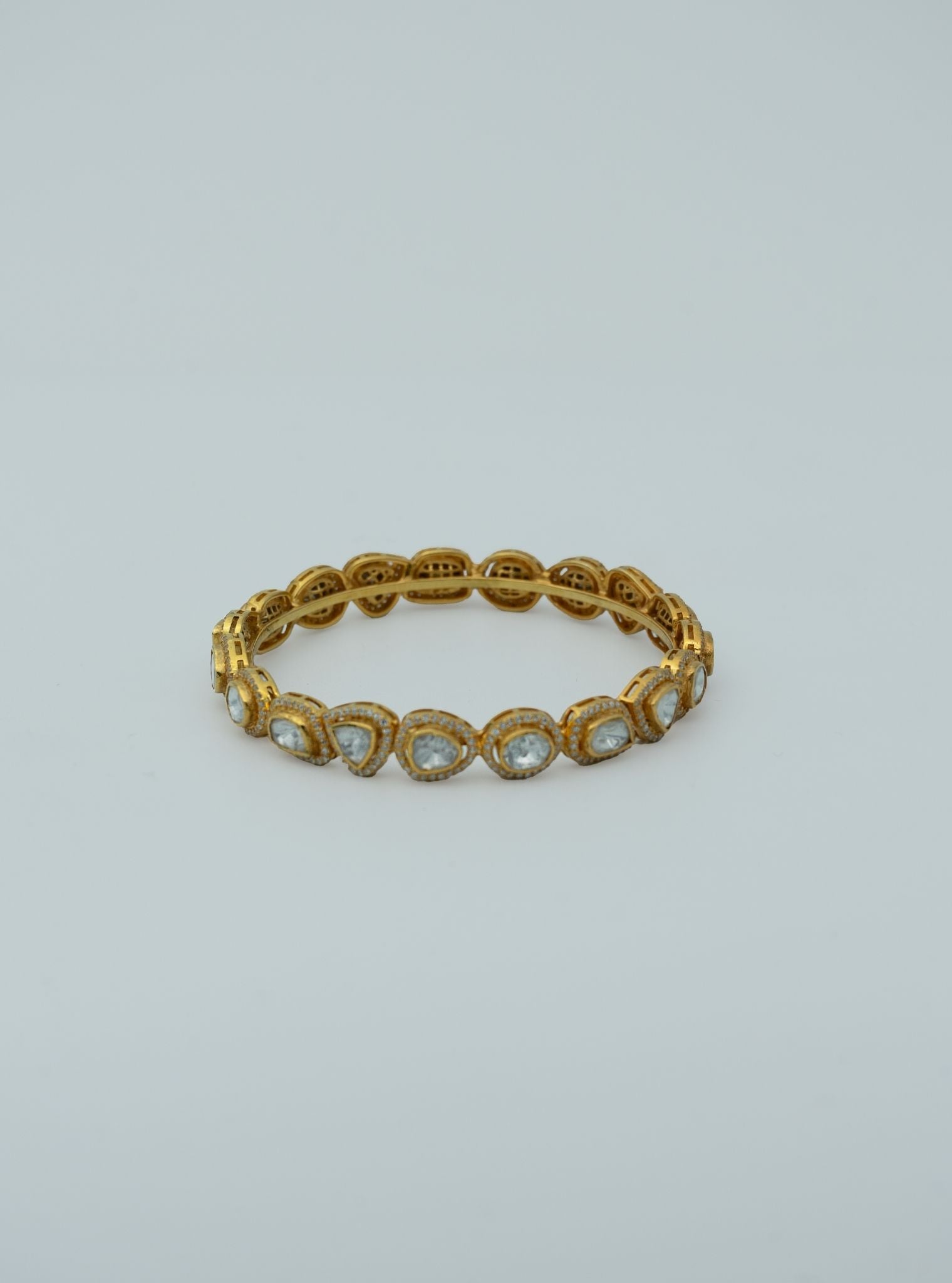 Mrinal Bangle