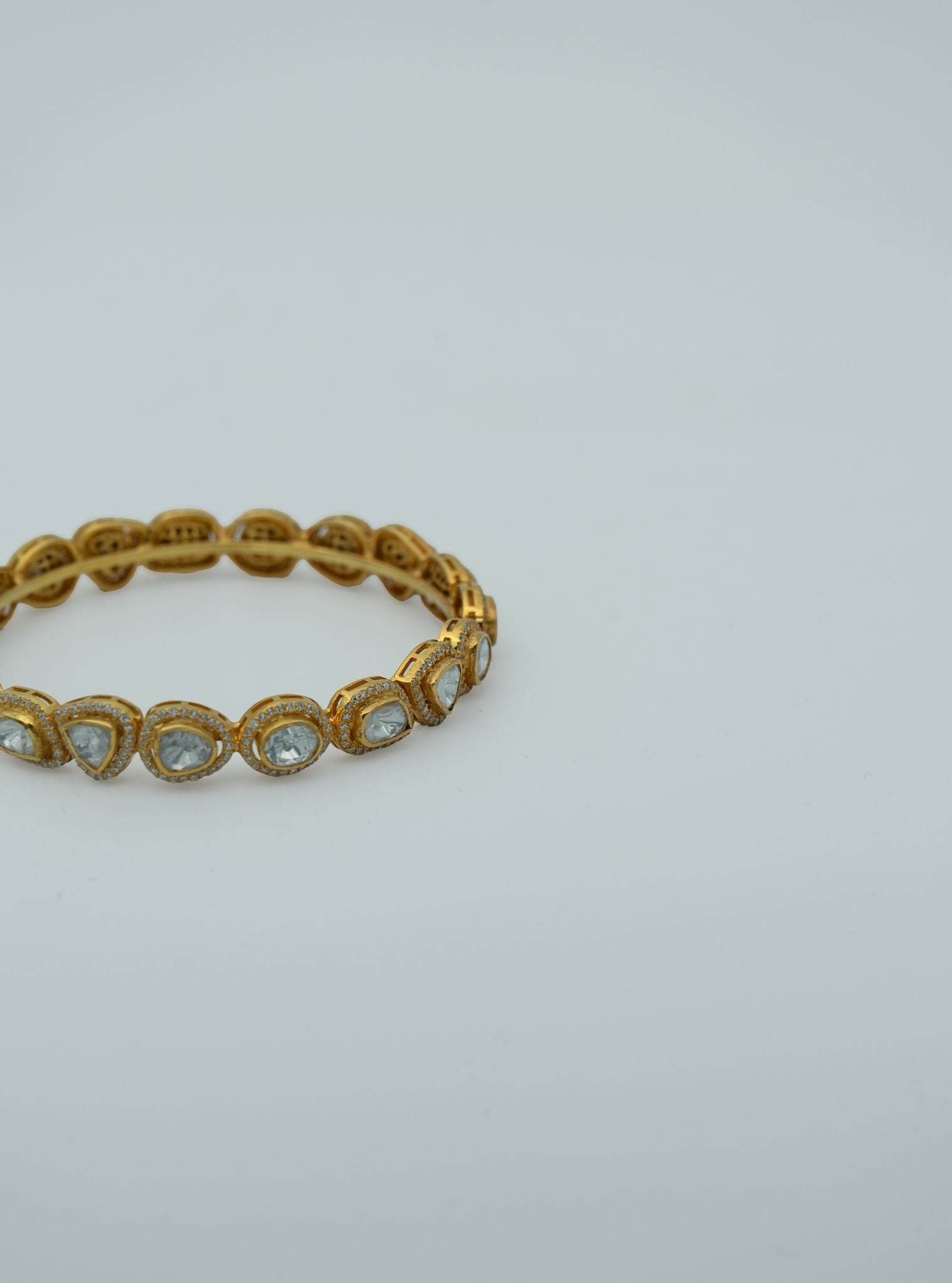 Mrinal Bangle