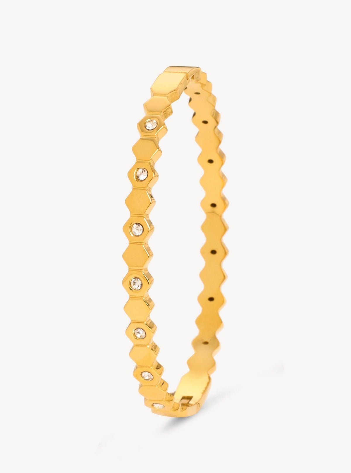 Hazel Bracelet