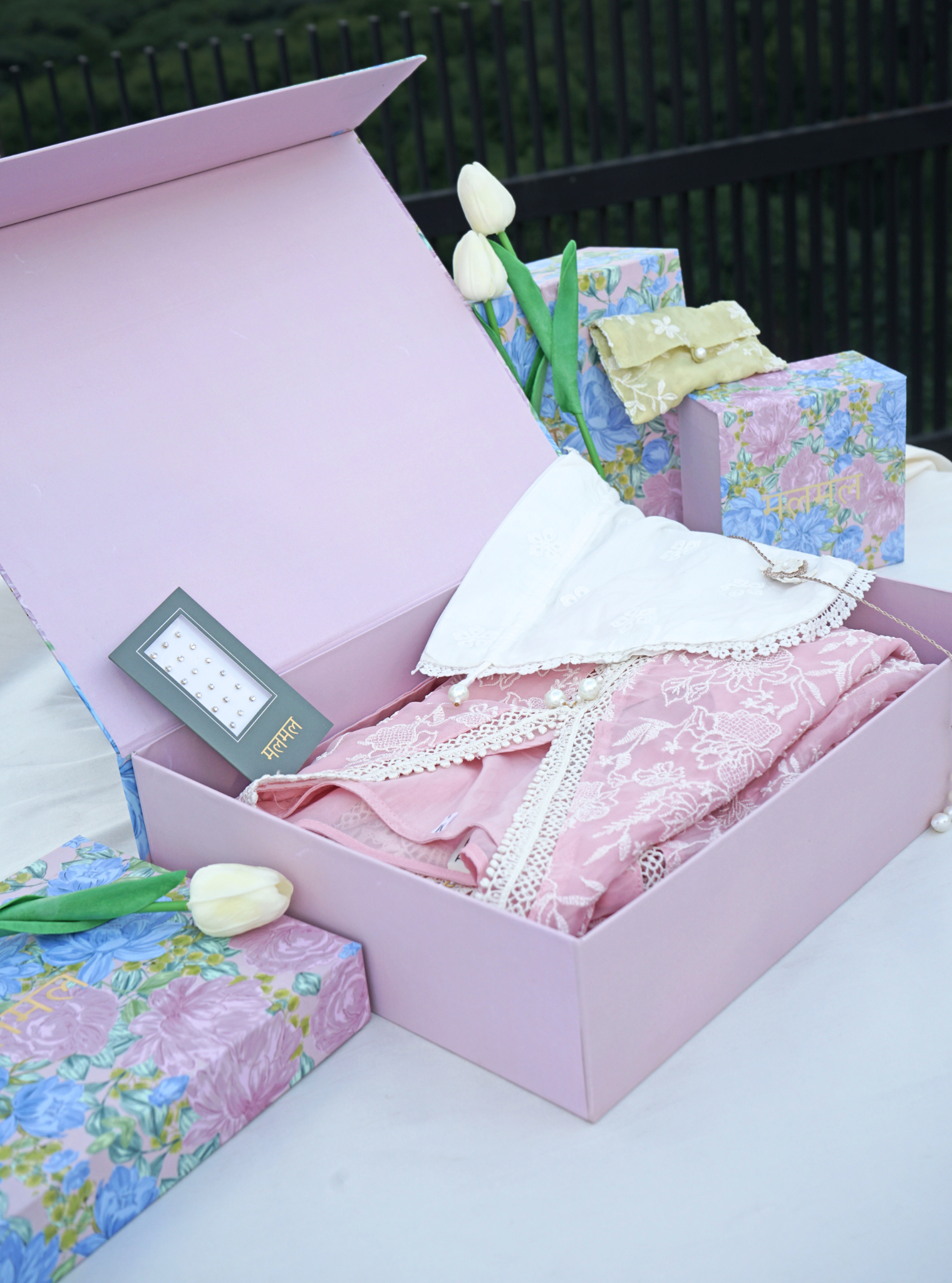 Gift box