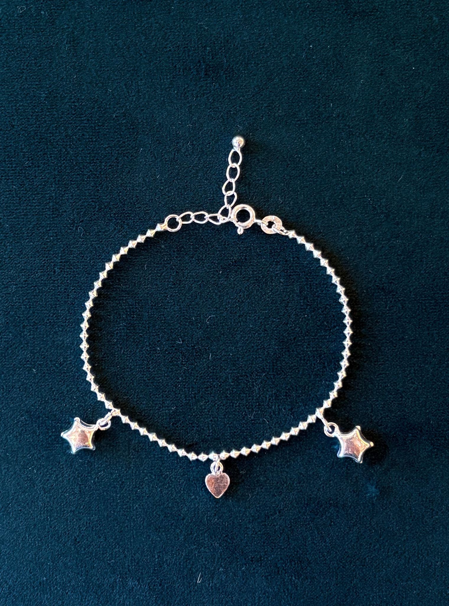 Starlet Bracelet