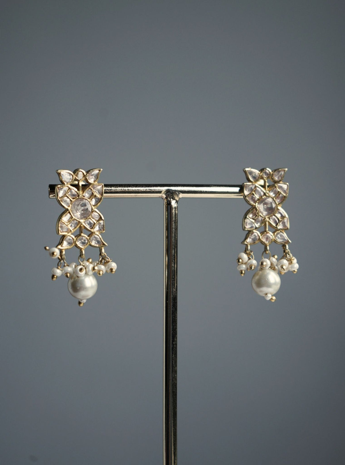 Earrings Thara