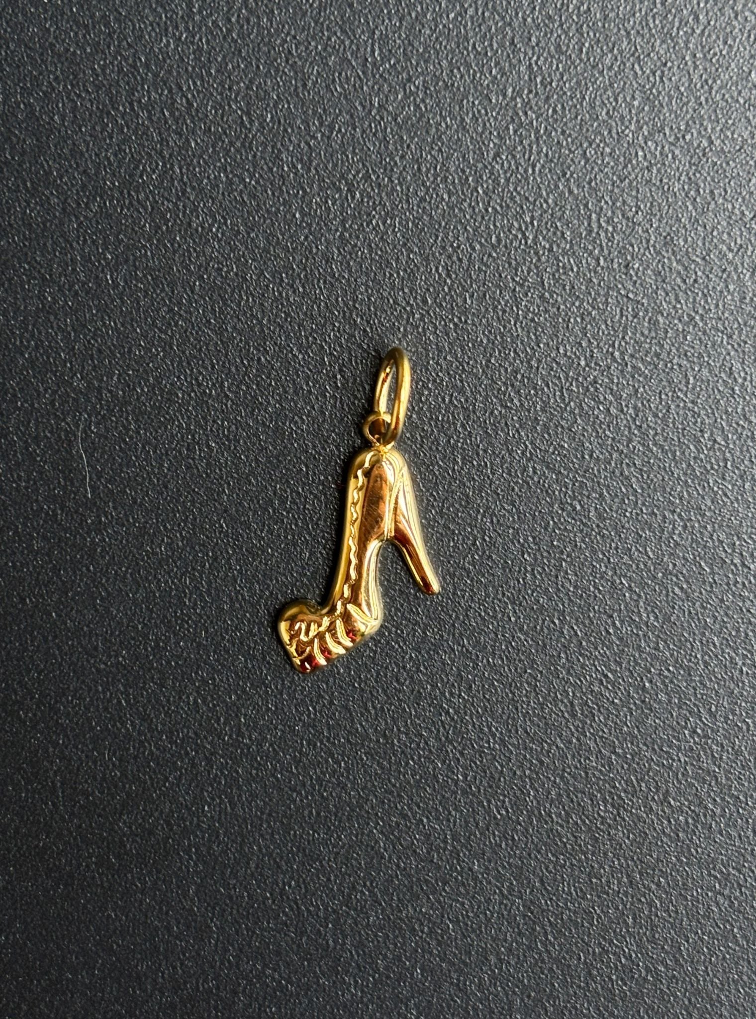 Cinderella Charm