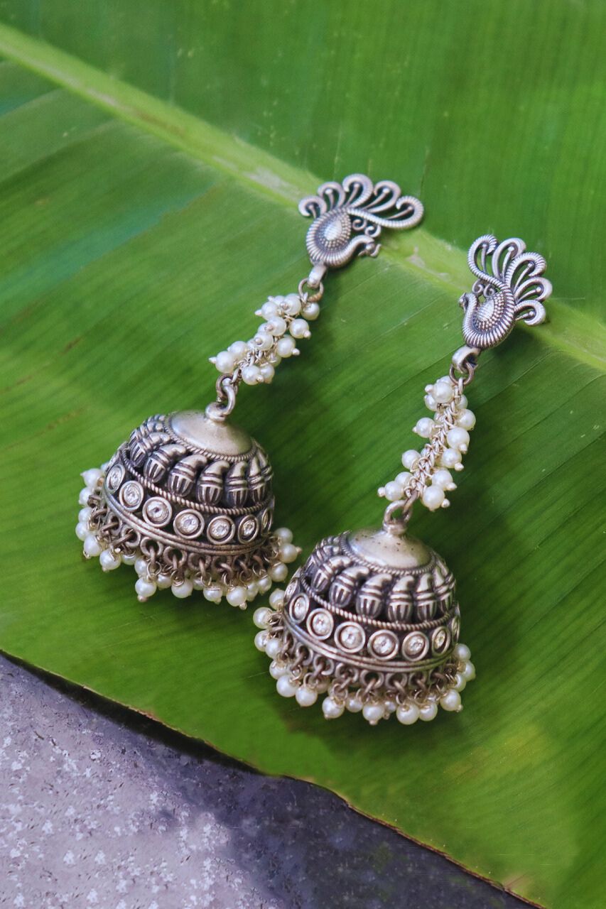 Heerak Jhumka