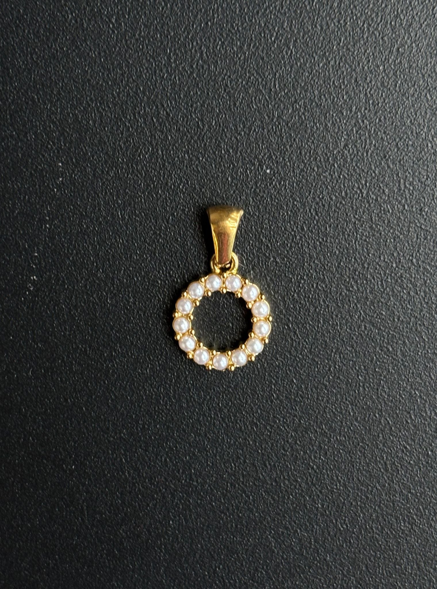 O Charm