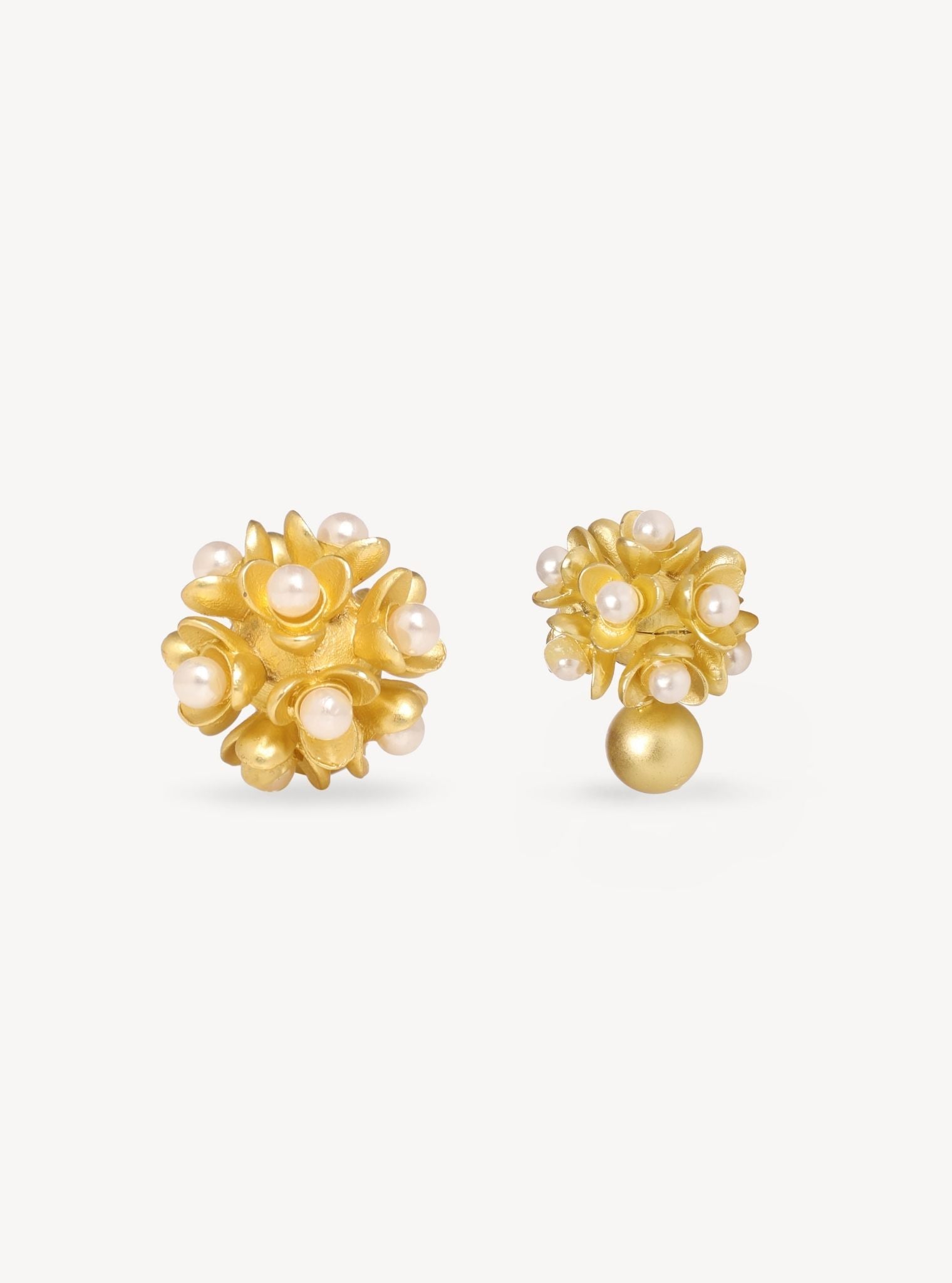 Wildflower Earrings