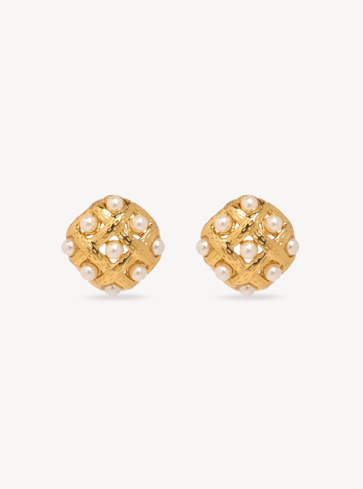 Meadow Earrings