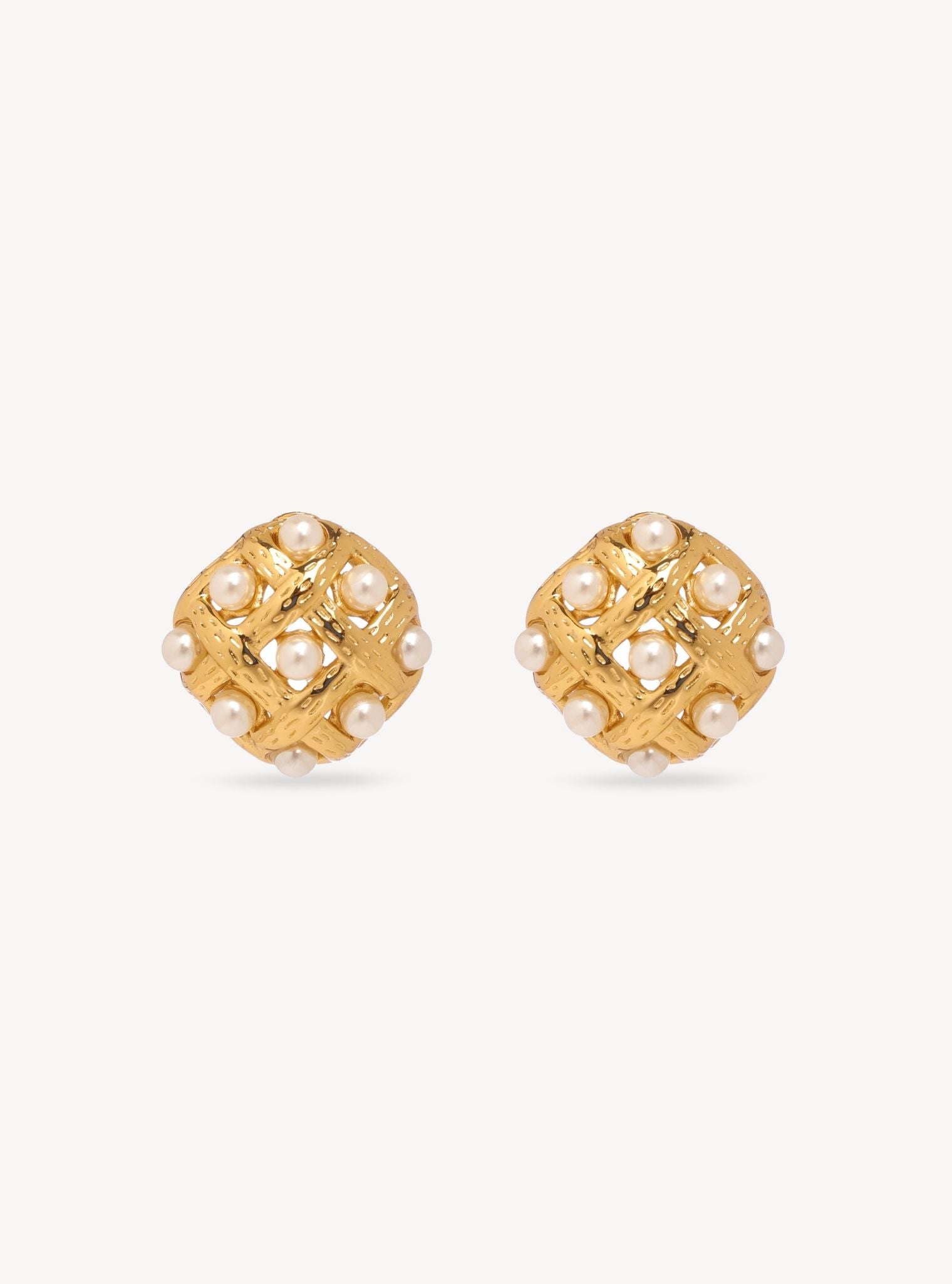 Meadow Earrings