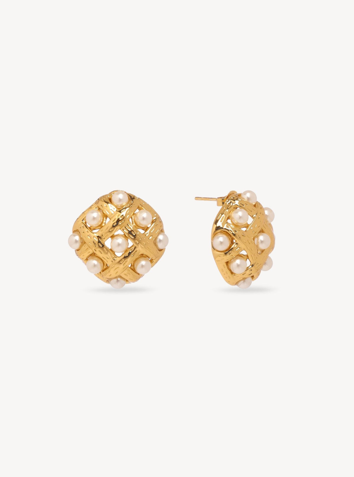 Meadow Earrings