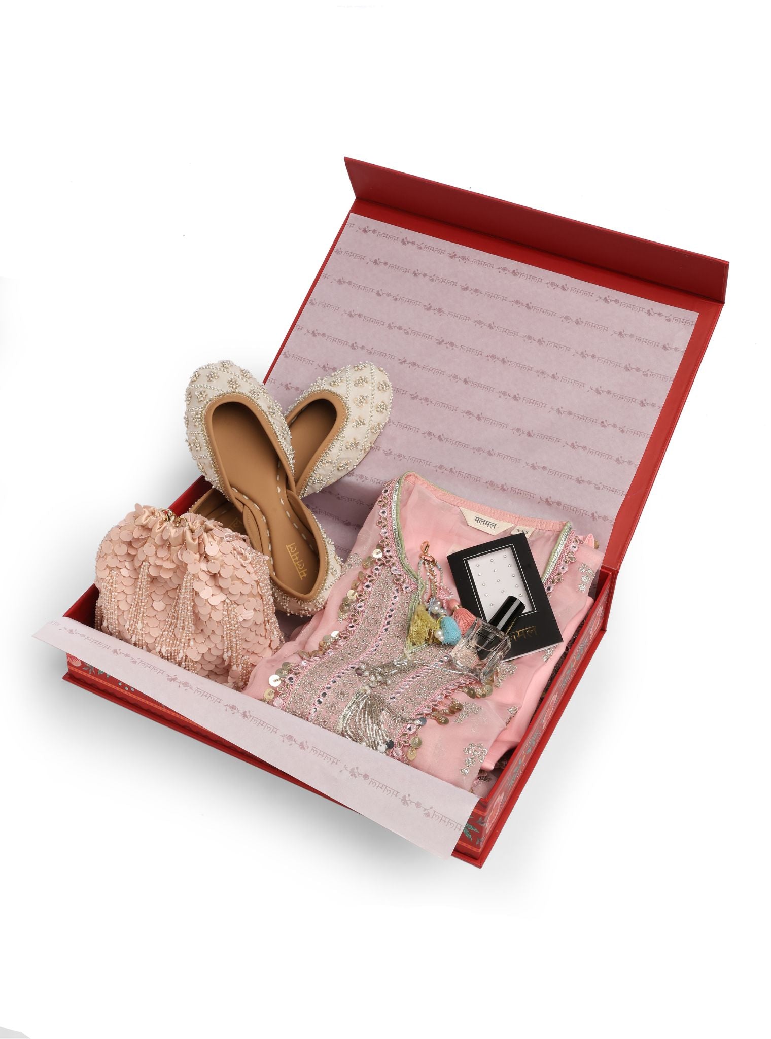 Gift box