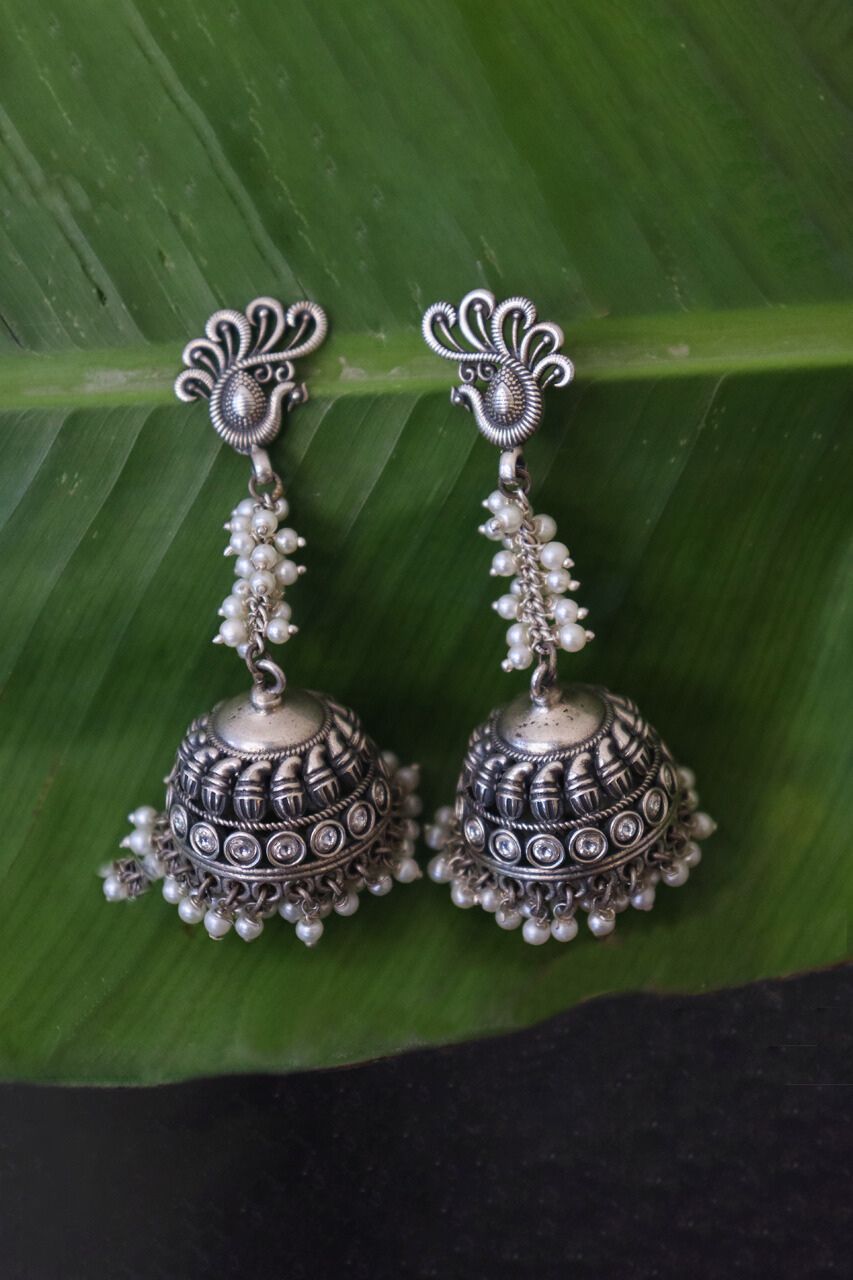 Heerak Jhumka