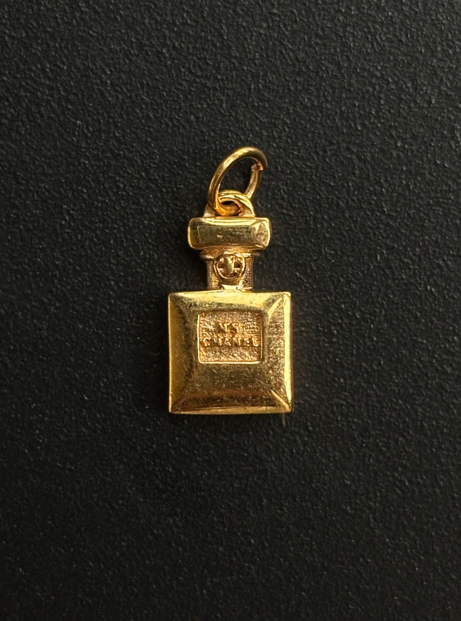 Chanel Charm