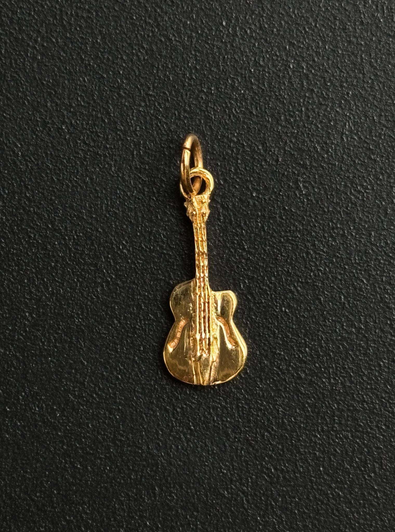 Guitar Charm