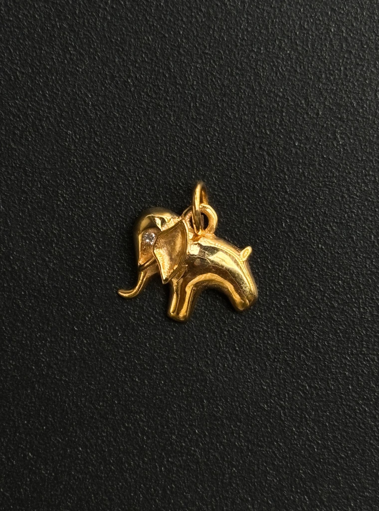 Elephant Charm