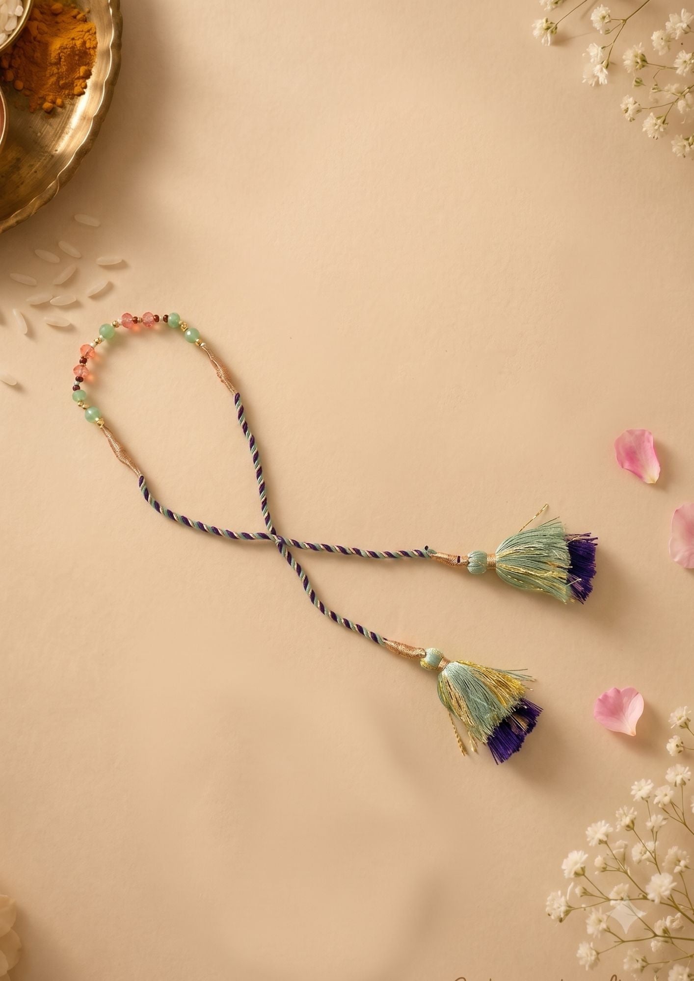 Kasish Rakhi