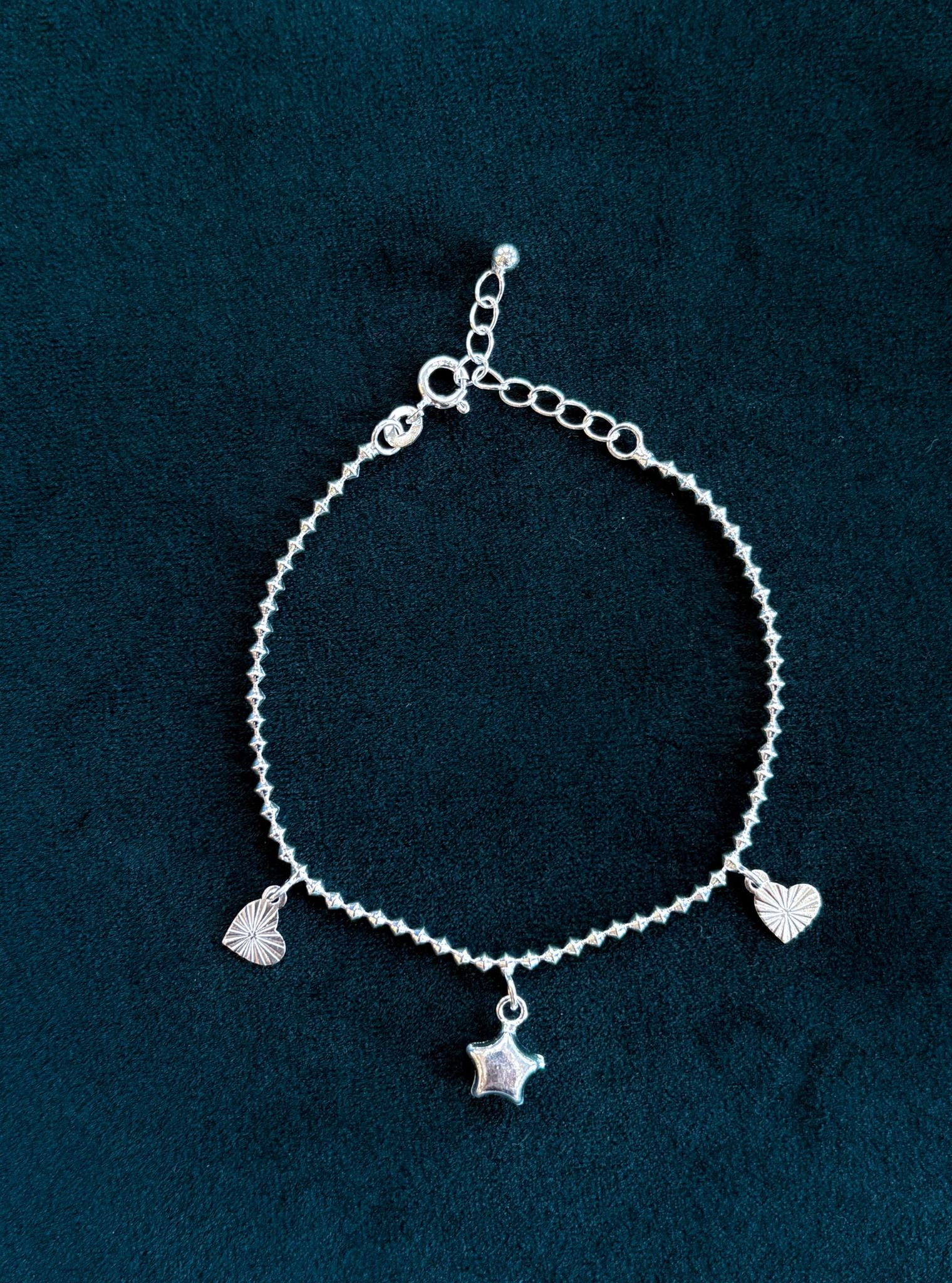 Pixie Bracelet