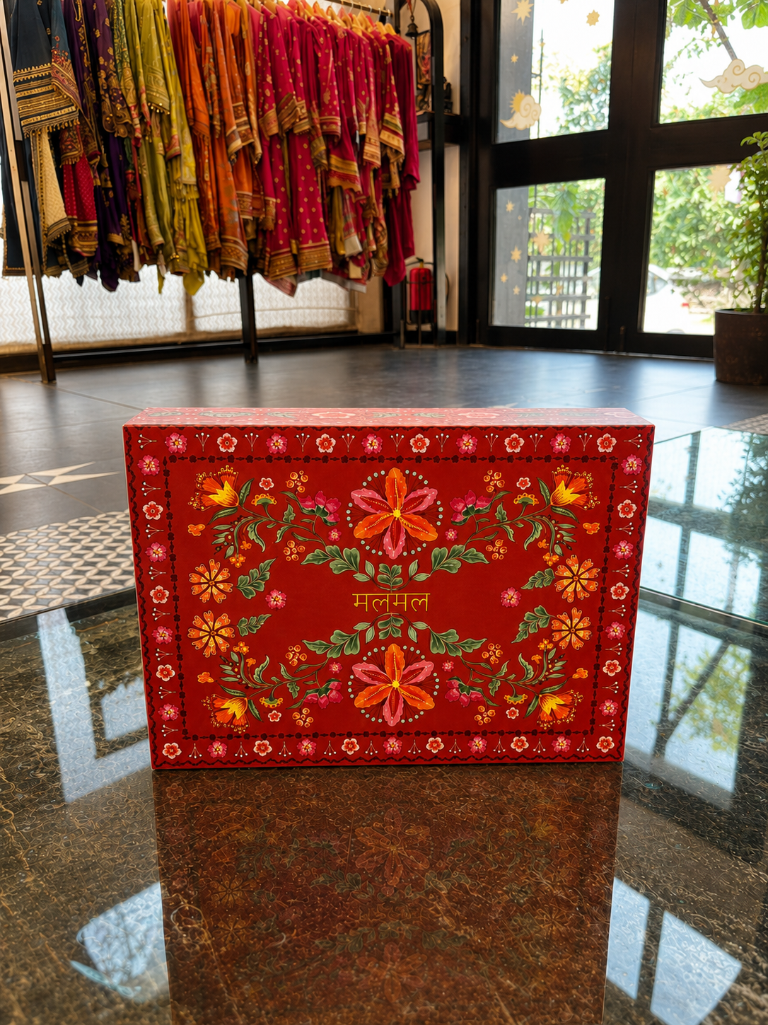 Gift box