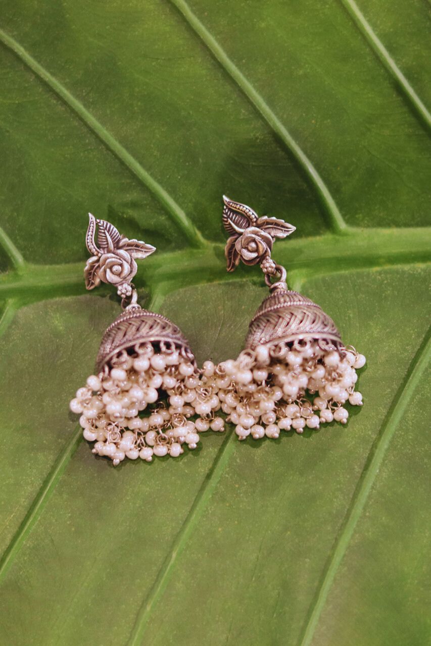 Dhaara earrings