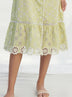Lillian Supima Cotton Denim Dress