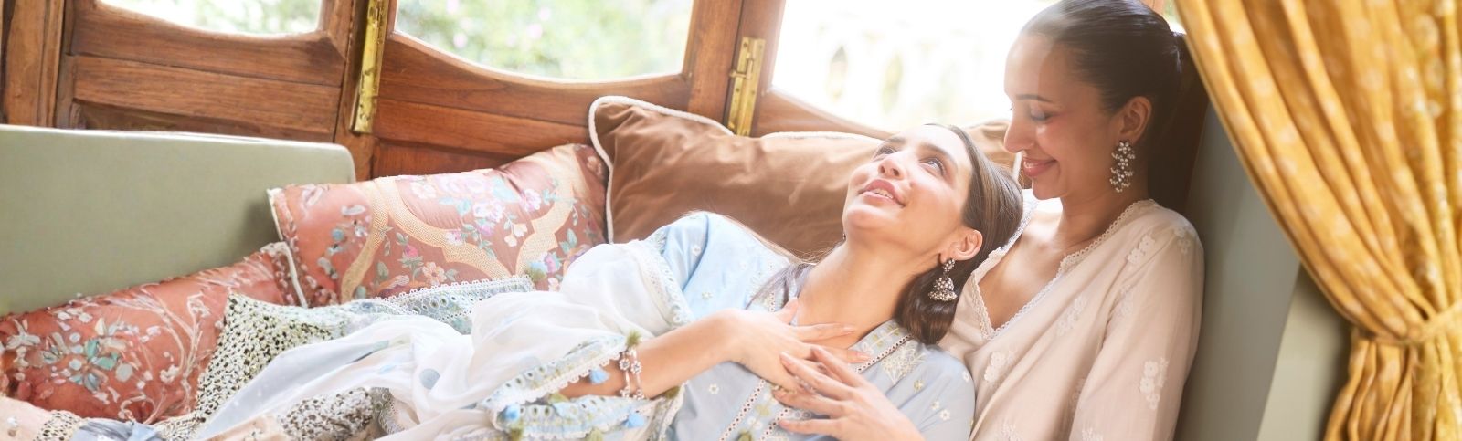 Breathable Indian Workwear for Women: Dress Sharp, Stay Cool