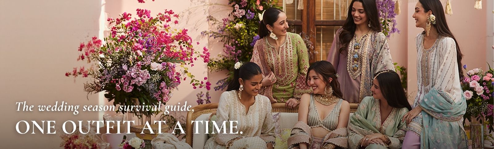 What to Wear as a Summer Wedding Guest- Your Guide to being THAT Summer Wedding Guest