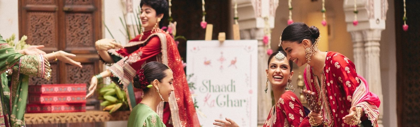 Karwa Chauth: A Festival That Still Holds Its Charm, Year After Year