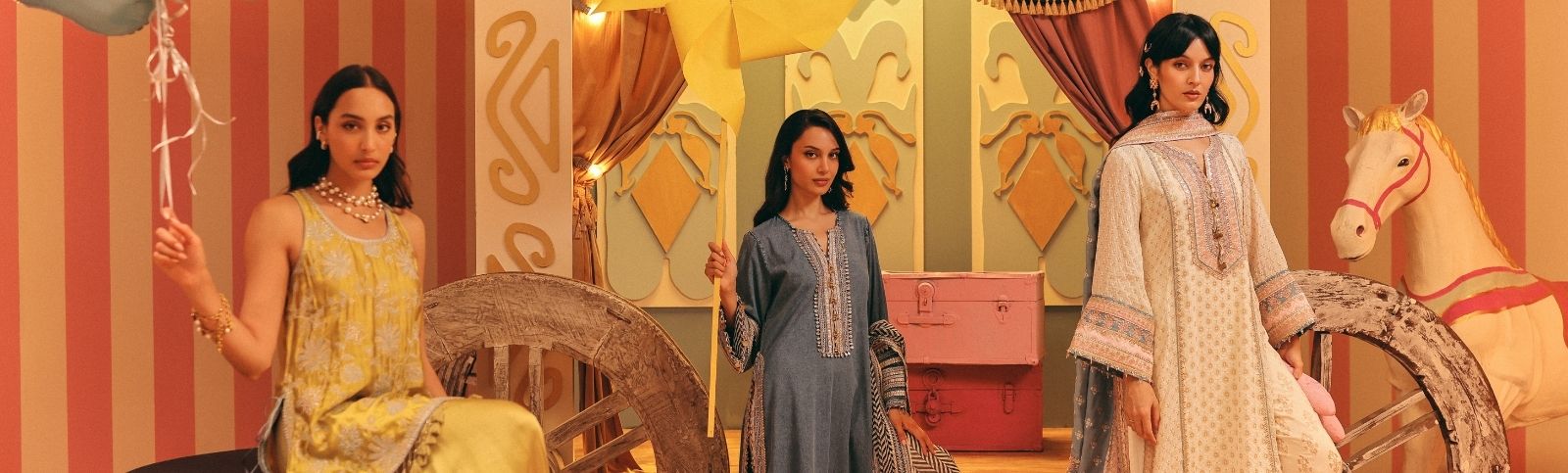 The Mulmul Guide to Teej Dressing