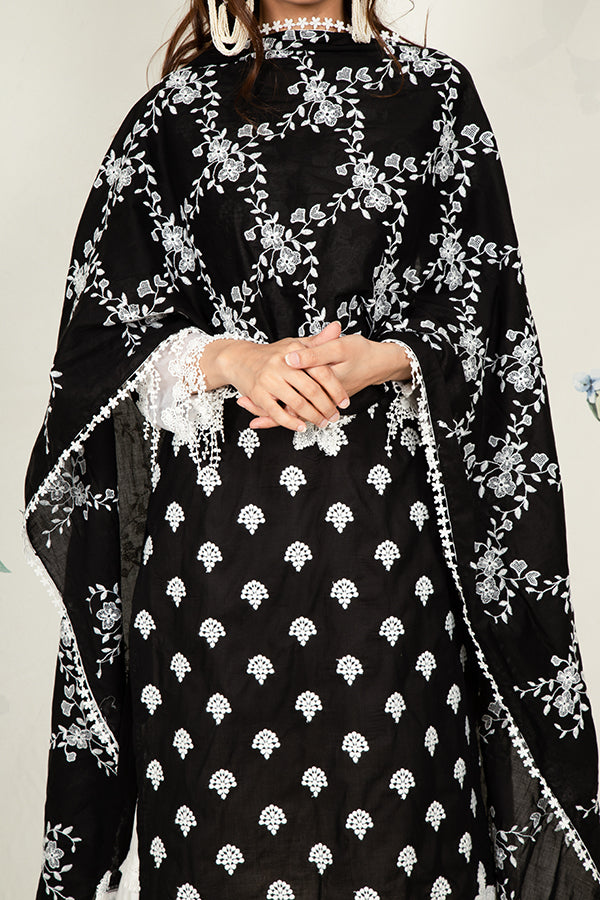 Heather Kurta and Garara