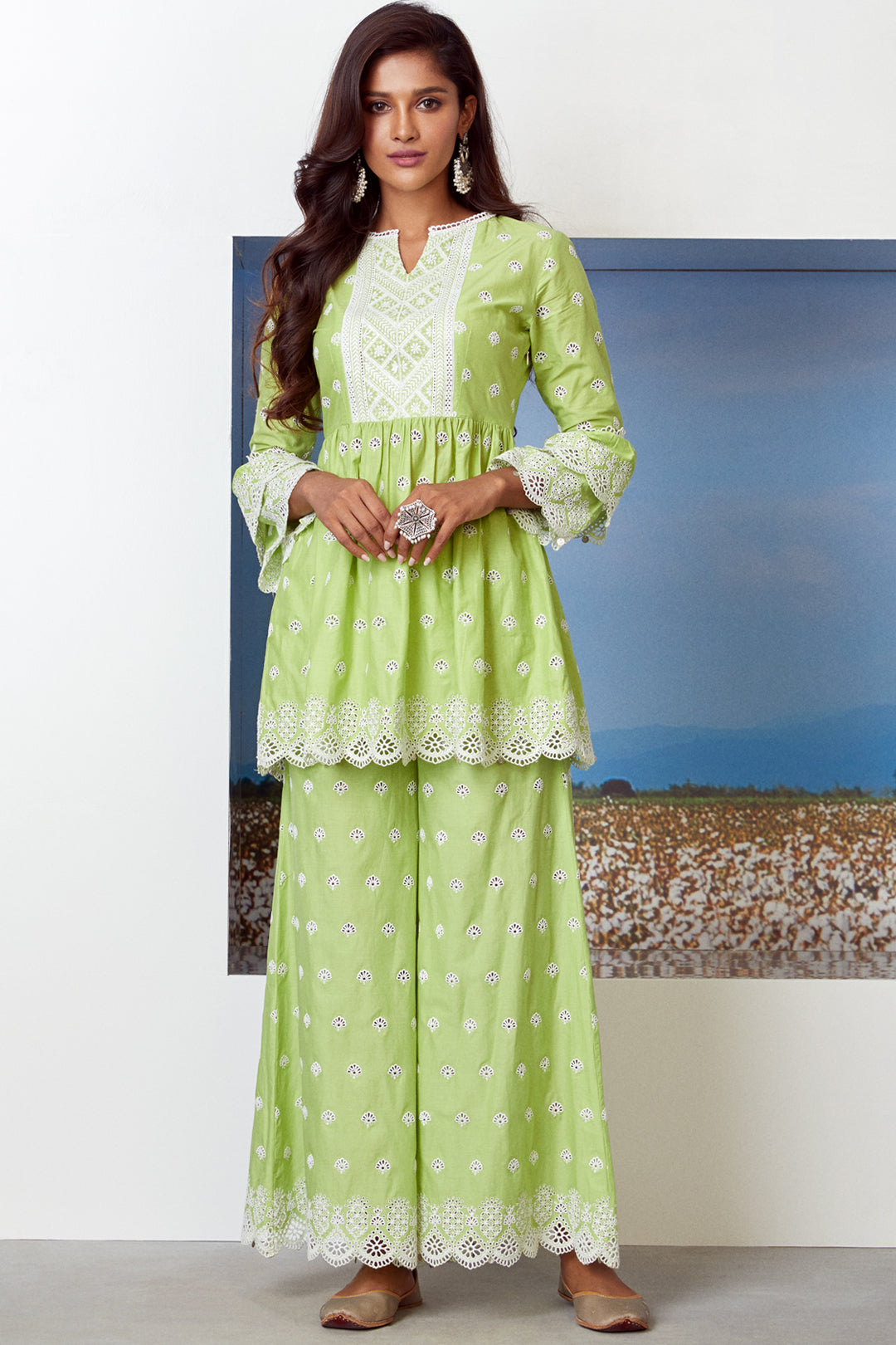 BRAZEN SHARARA