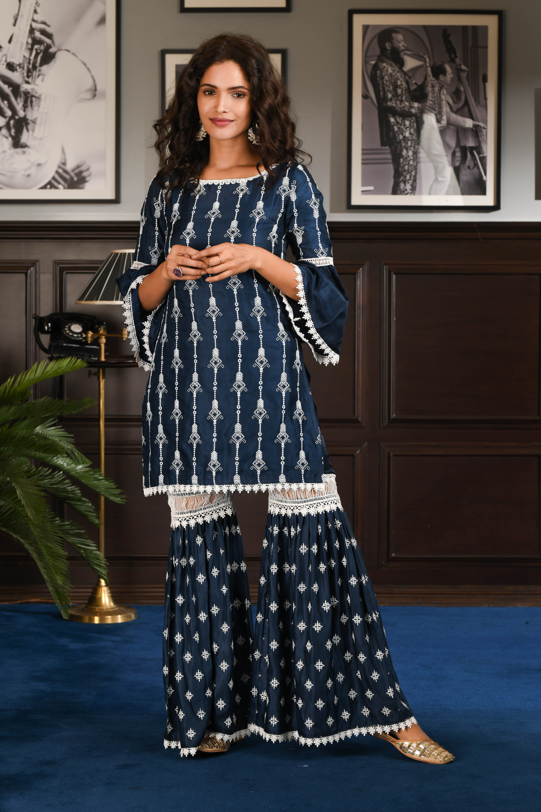 CAIA KURTA
