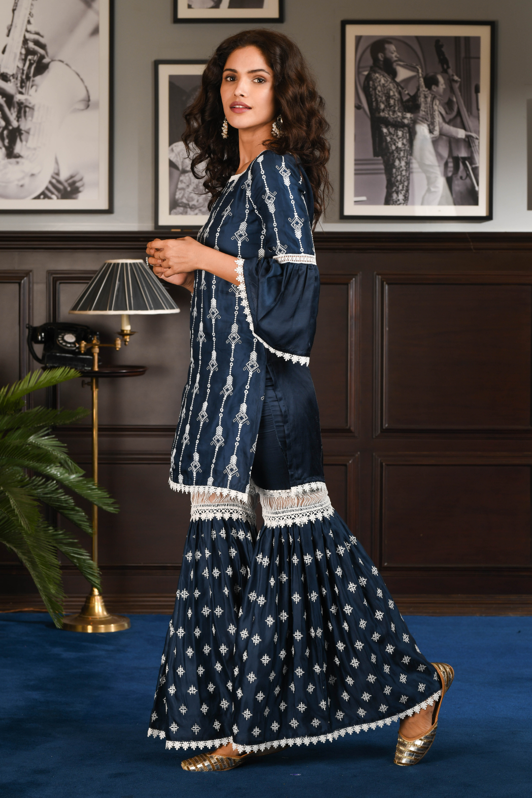 CAIA KURTA
