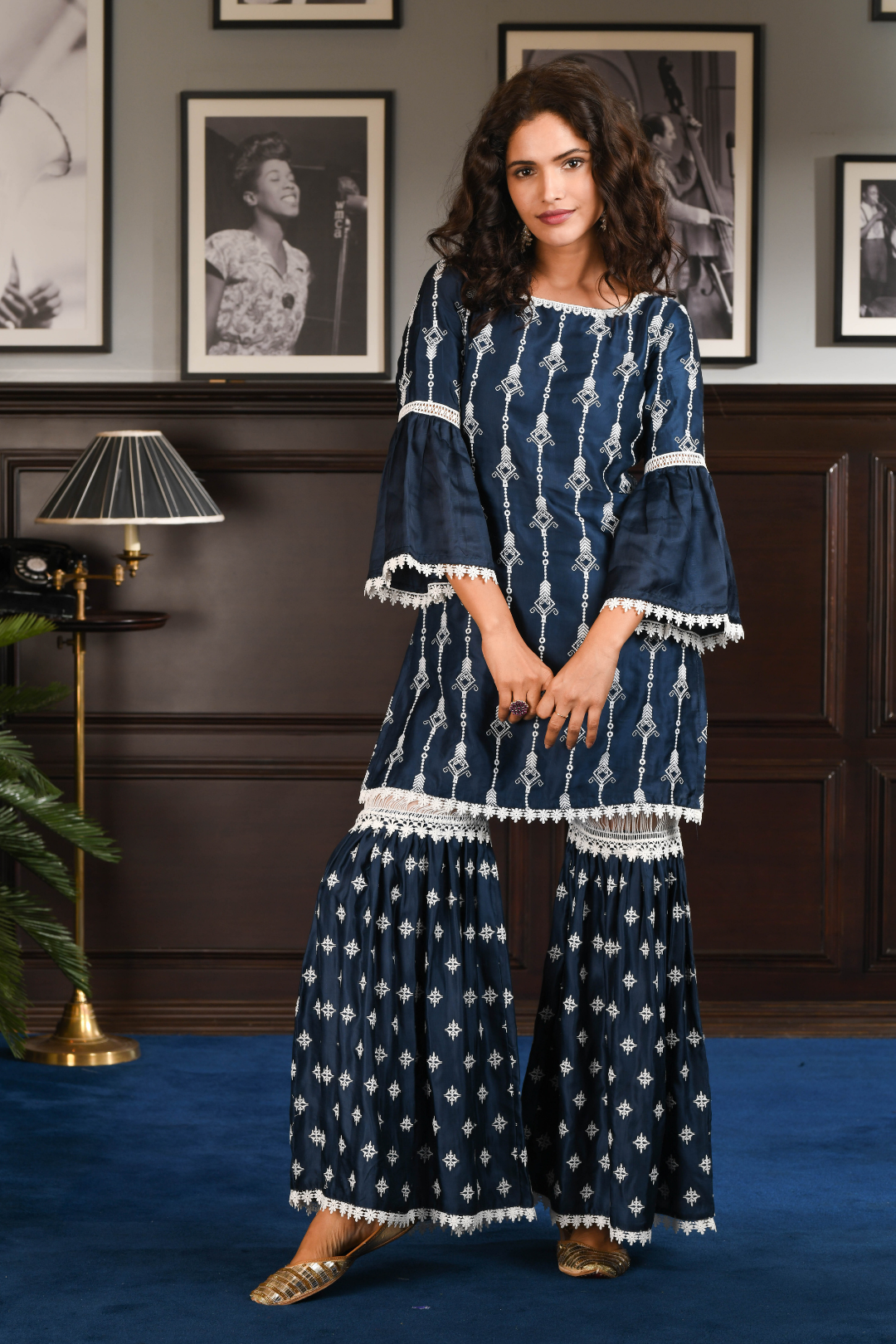 CAIA KURTA