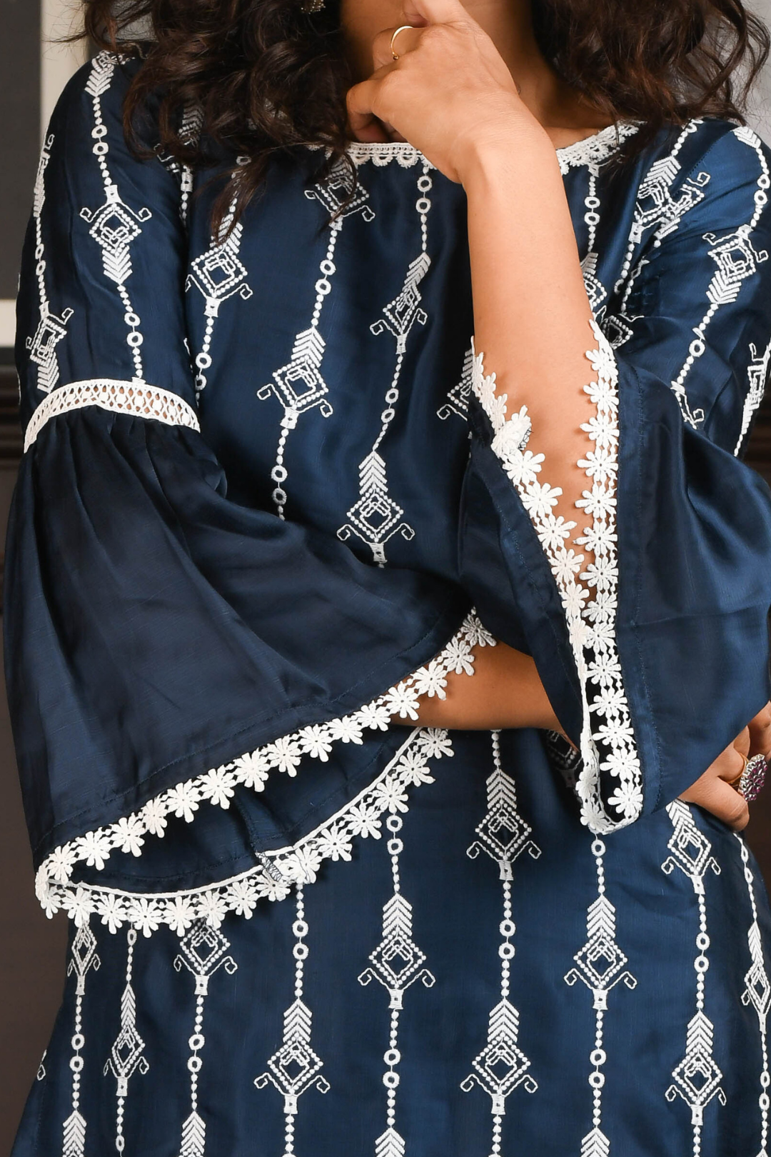 CAIA KURTA