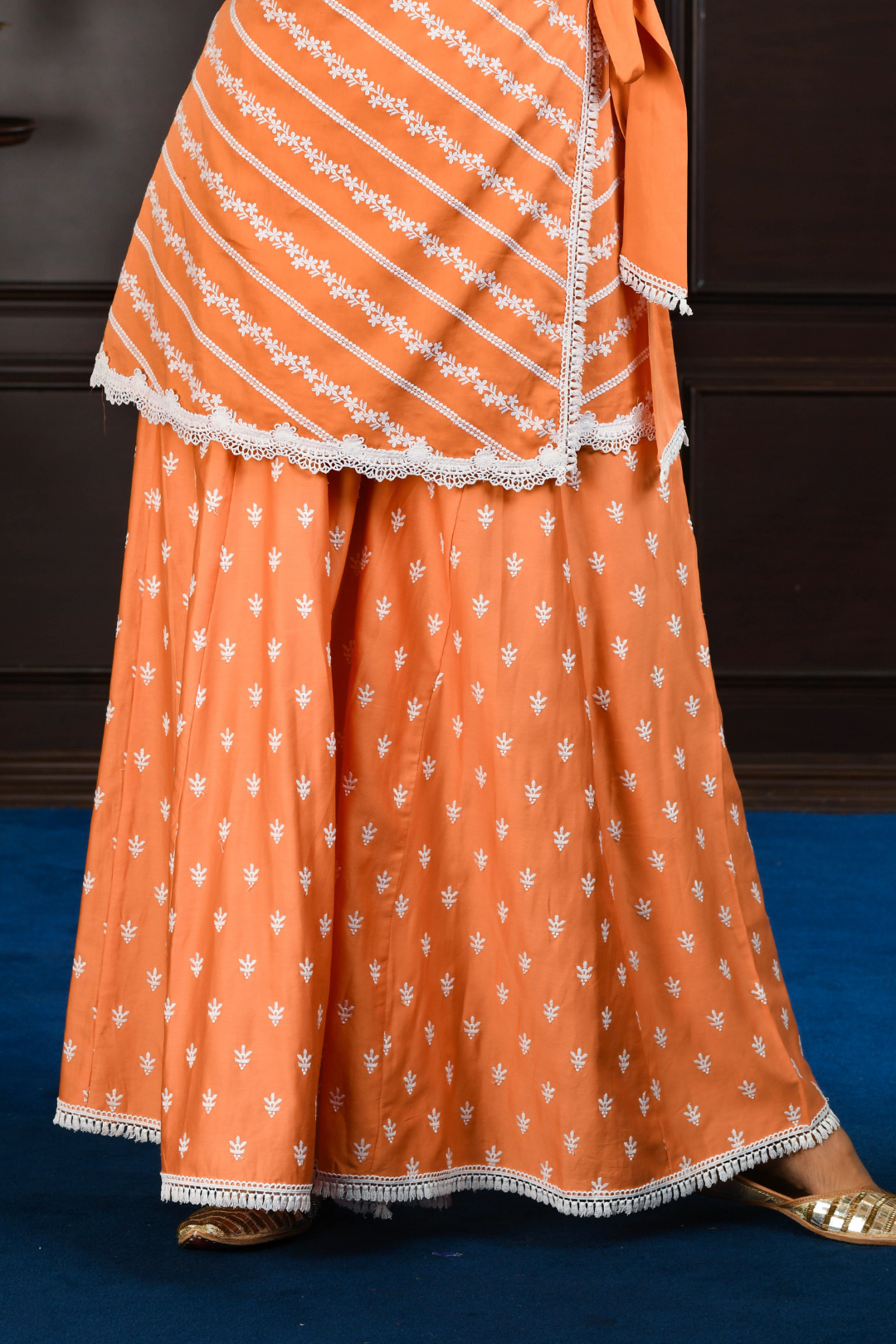 PIMA SATIN GEILA pyajama